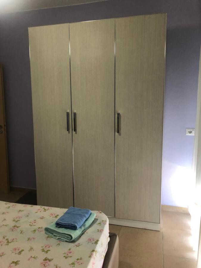 Xhulio Apartments Saranda Dış mekan fotoğraf