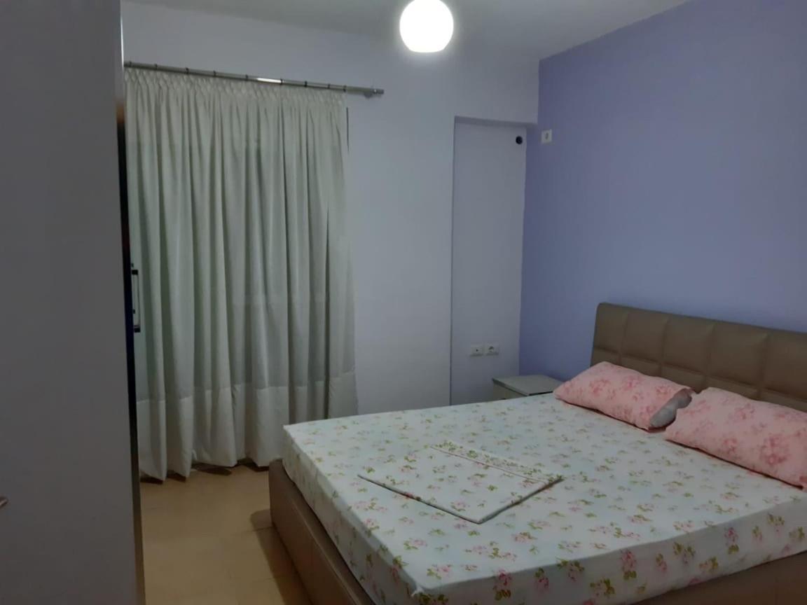 Xhulio Apartments Saranda Dış mekan fotoğraf