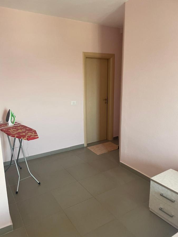 Xhulio Apartments Saranda Dış mekan fotoğraf