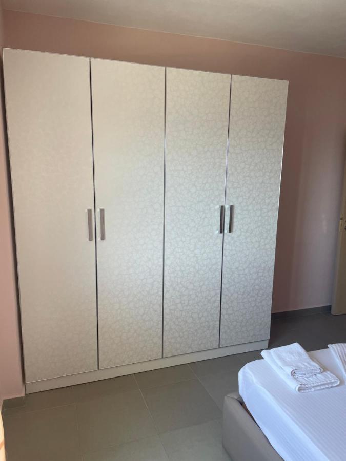 Xhulio Apartments Saranda Dış mekan fotoğraf