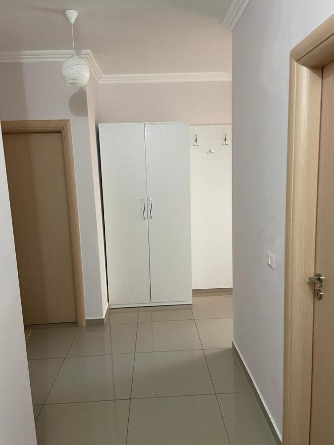 Xhulio Apartments Saranda Dış mekan fotoğraf