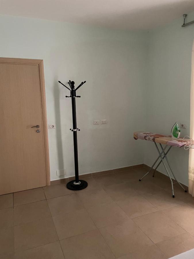 Xhulio Apartments Saranda Dış mekan fotoğraf