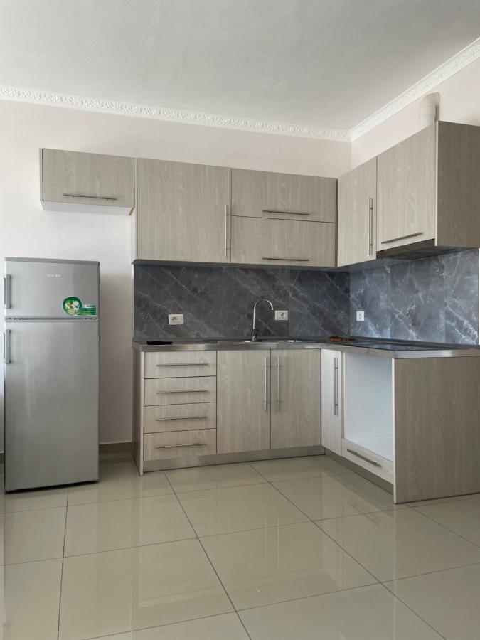 Xhulio Apartments Saranda Dış mekan fotoğraf