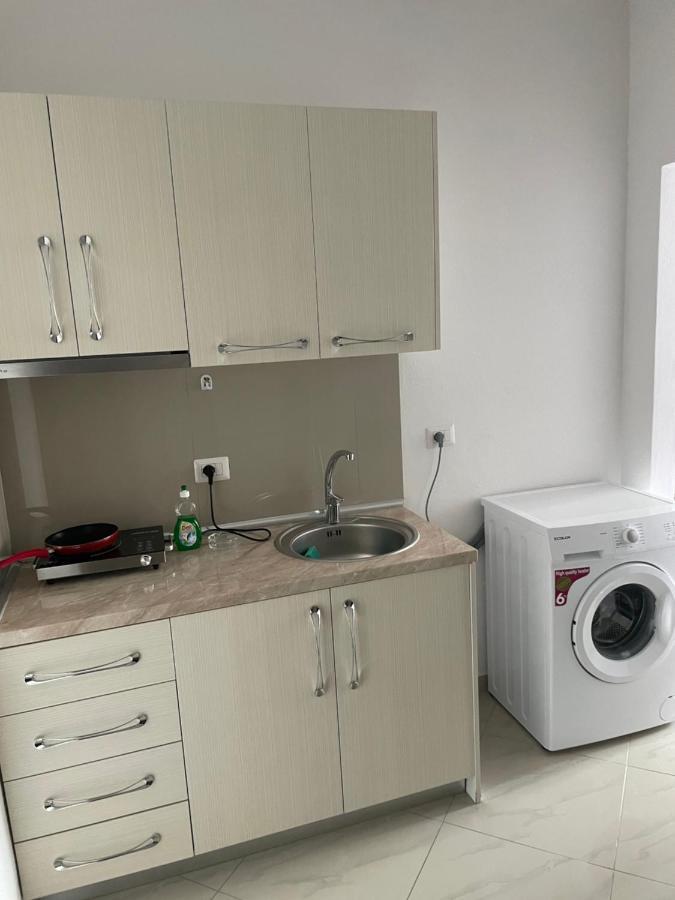 Xhulio Apartments Saranda Dış mekan fotoğraf