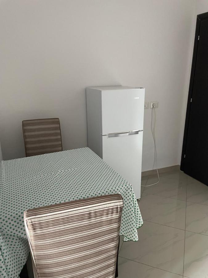 Xhulio Apartments Saranda Dış mekan fotoğraf