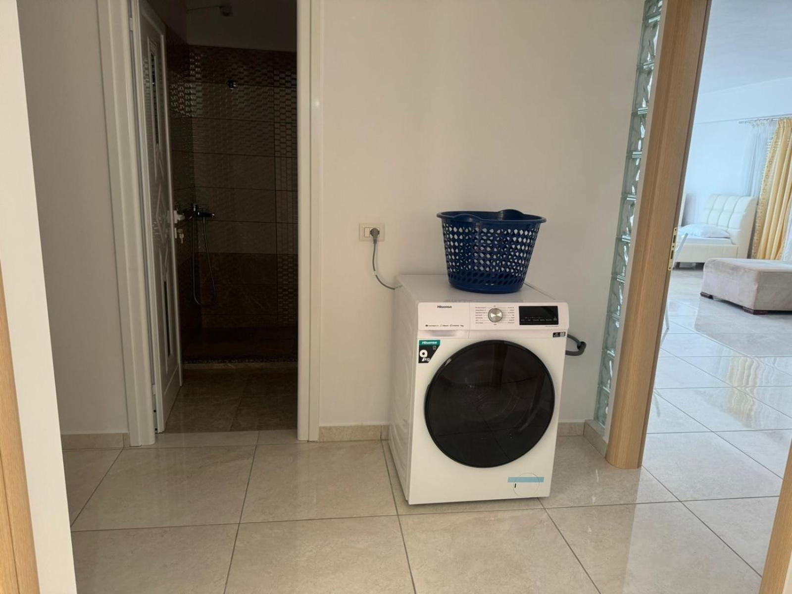 Xhulio Apartments Saranda Dış mekan fotoğraf