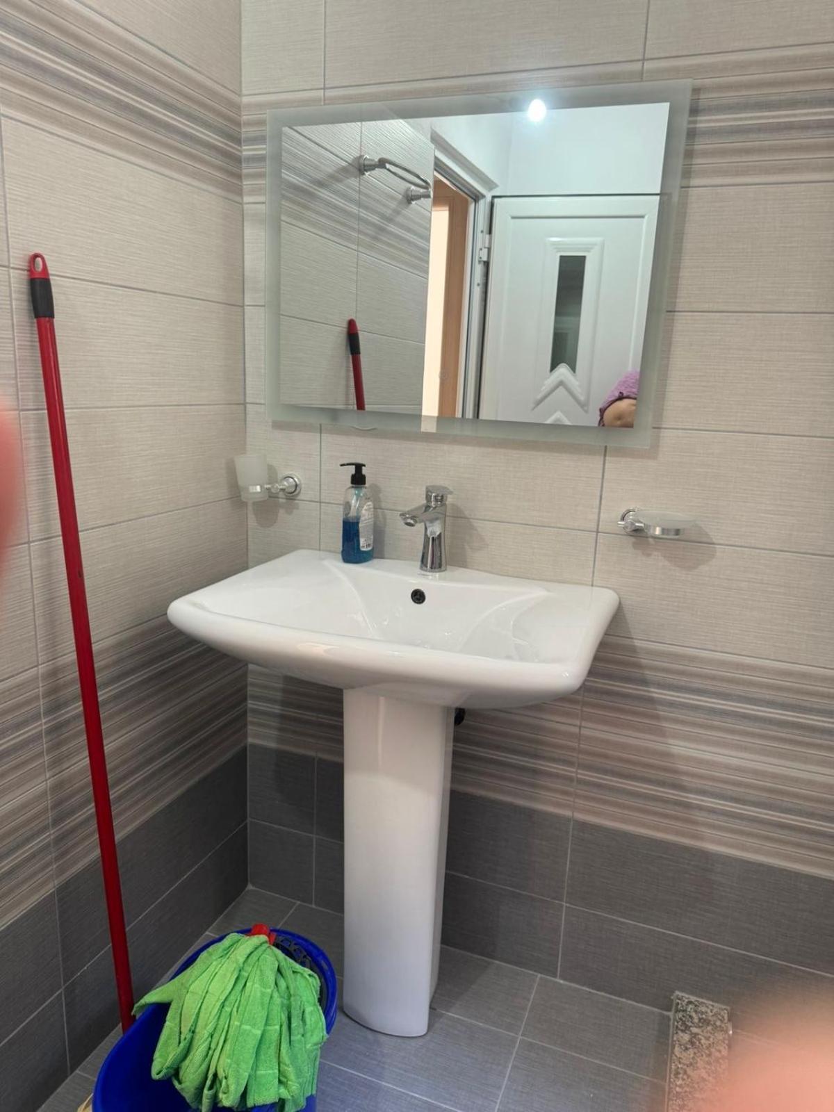 Xhulio Apartments Saranda Dış mekan fotoğraf