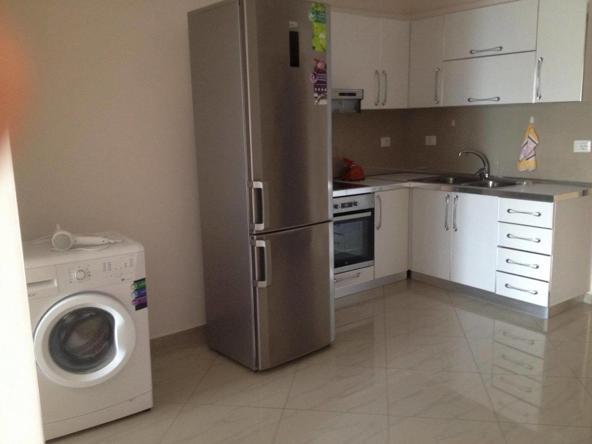 Xhulio Apartments Saranda Dış mekan fotoğraf