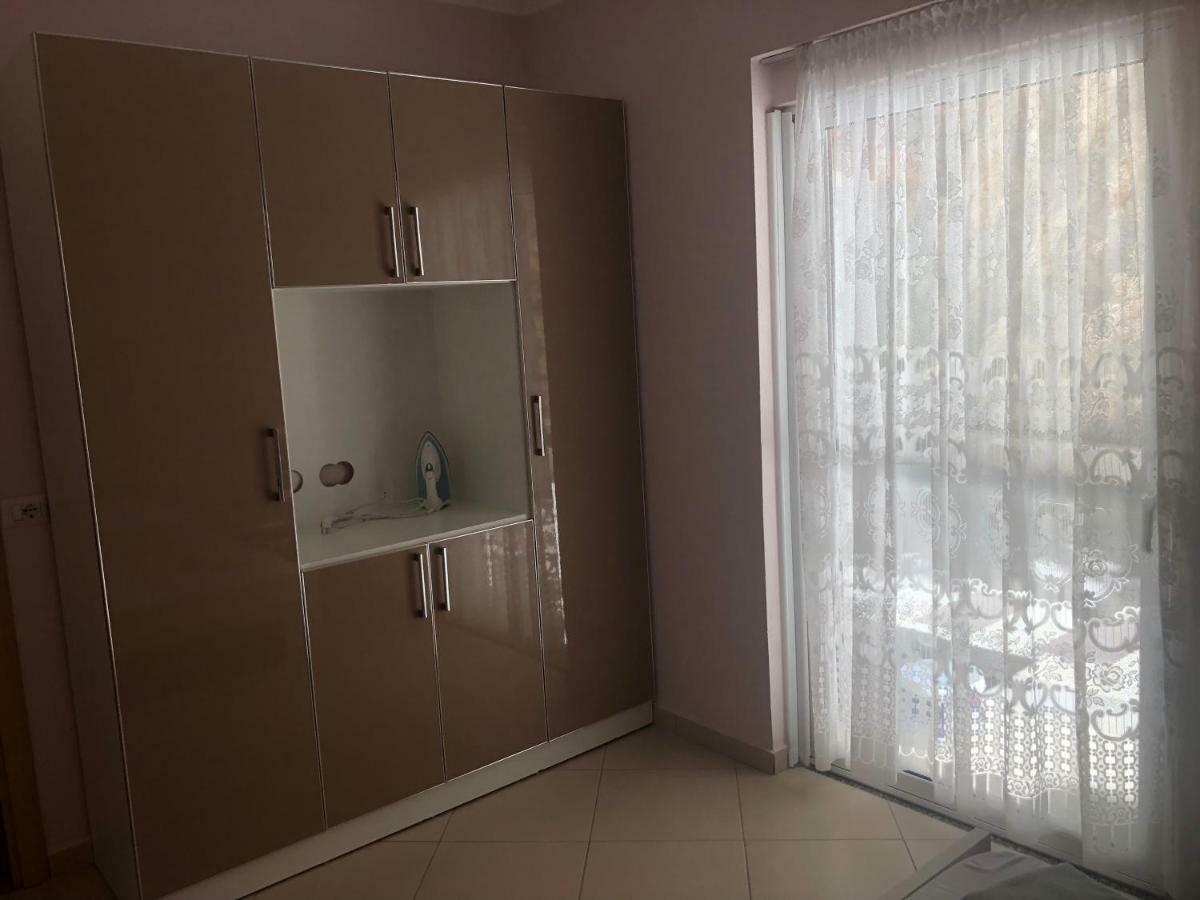 Xhulio Apartments Saranda Dış mekan fotoğraf